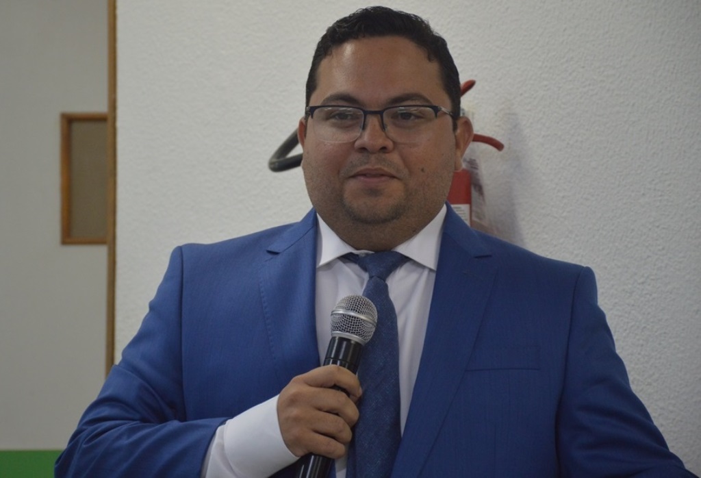 Vereador Afonsinho assume liderança do governo na Câmara Municipal de Picos