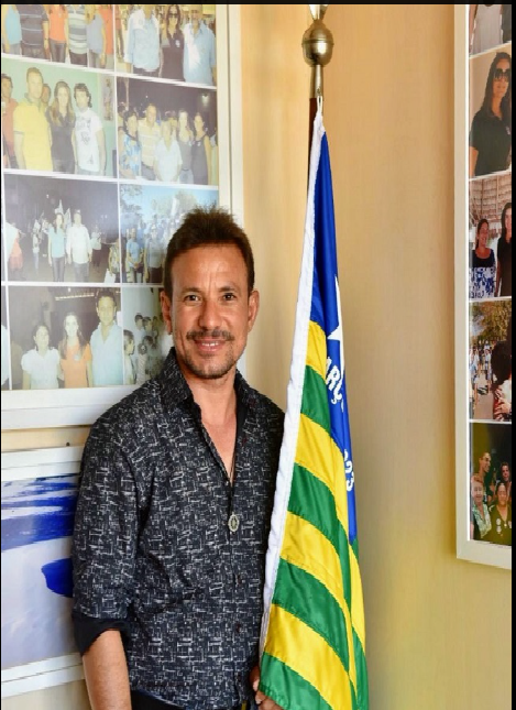Podemos é lançado oficialmente em Itainópolis