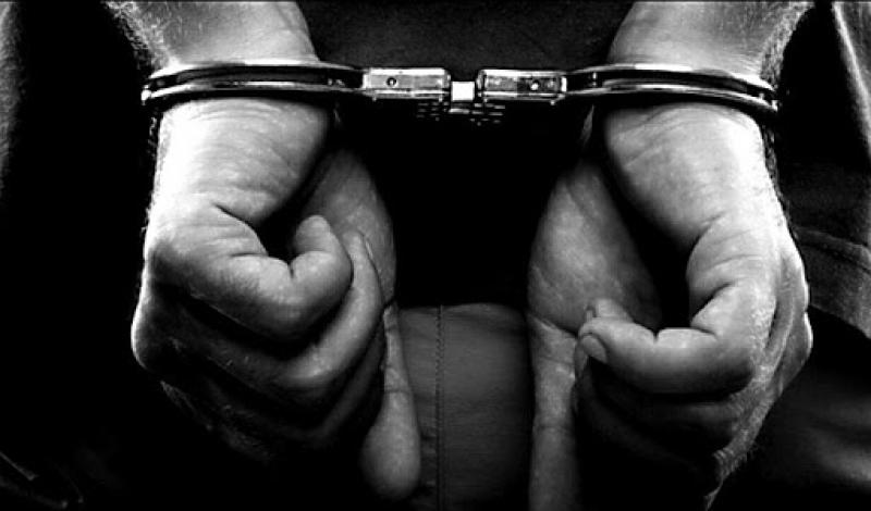 Foragido da Justiça é preso pela PM em Picos