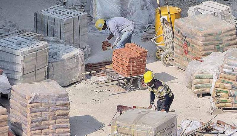 CBIC apresenta ao governo evidências de abuso no aumento dos preços de materiais de construção