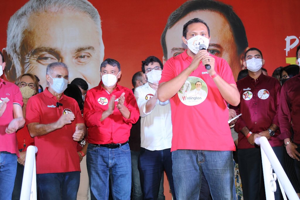 Veja relação: Partido dos Trabalhadores lança 17 candidatos a vereador em Picos