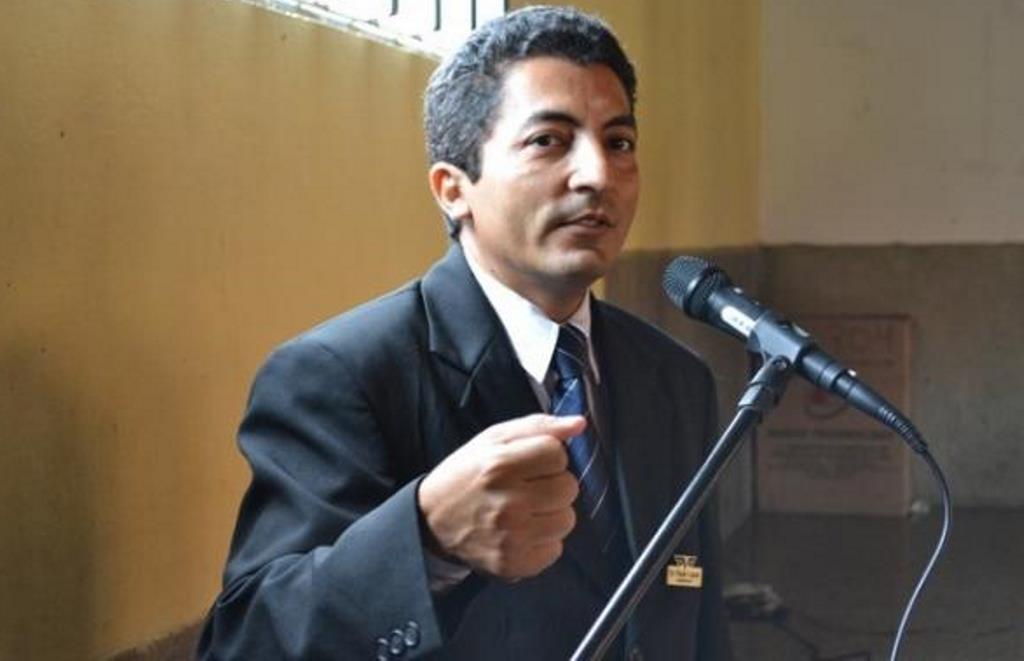 MP recomenda ao prefeito de Itainópolis que exonere servidores contratados