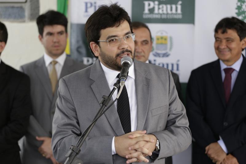 Diretório estadual do PT oficializa Rafael como pré-candidato ao Governo