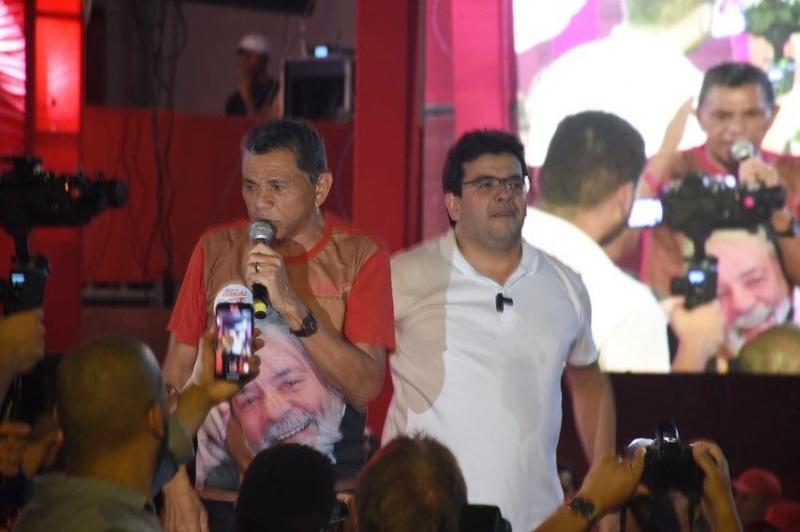 Presidente do PT-PI abre evento de pré-campanha em Picos