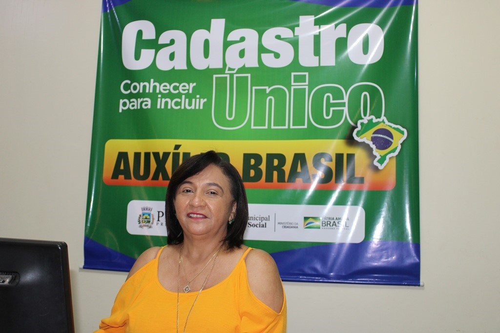 Coordenação do Cadastro Único de Picos realiza busca ativa dos beneficiados do programa Piauí Acolhe