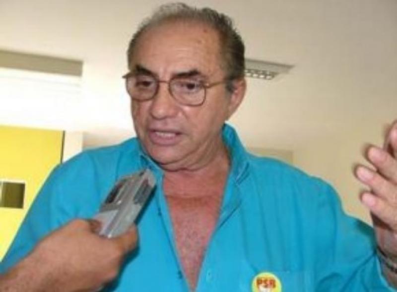 Hospital Regional lamenta a morte de Dr. Fabiano