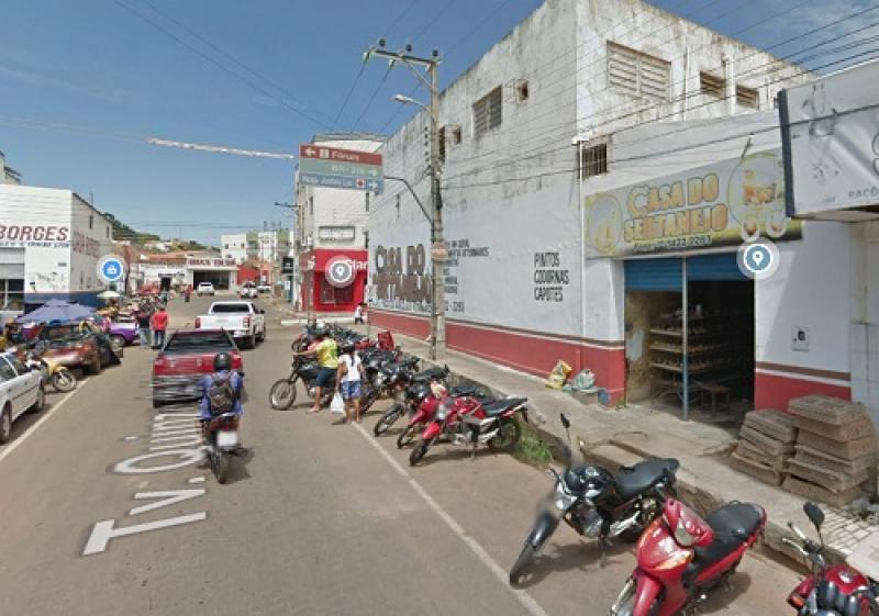 Furtos e roubos de motos voltam a assolar o município picoense
