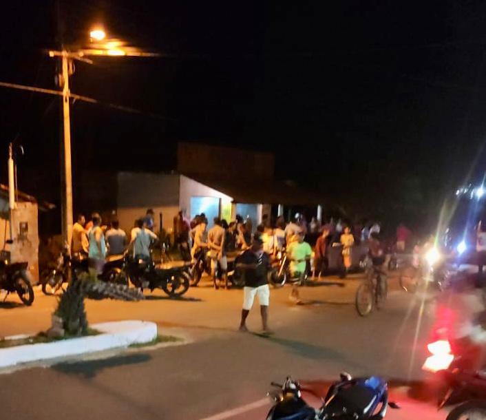 Empresário é morto com cinco tiros dentro de bar no Norte do Piauí