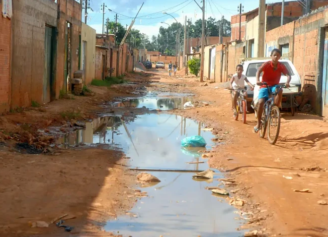 Piauí apresenta redução de extrema pobreza em 2022, aponta IBGE