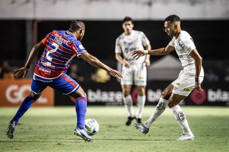 Após queda do Santos, apenas três times nunca foram rebaixados da Série A