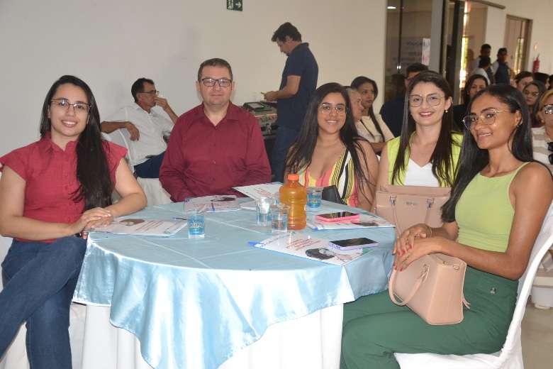 Itainópolis: Representantes do município participam do VI Seminário Descentralizado da Primeira Infância