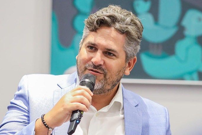 Deputado Pablo Santos anuncia evento de lançamento de pré-candidatura à Prefeitura de Picos