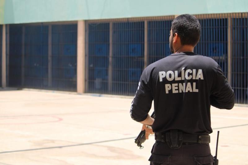 Governador autoriza concurso público com 200 vagas para policial penal do Piauí