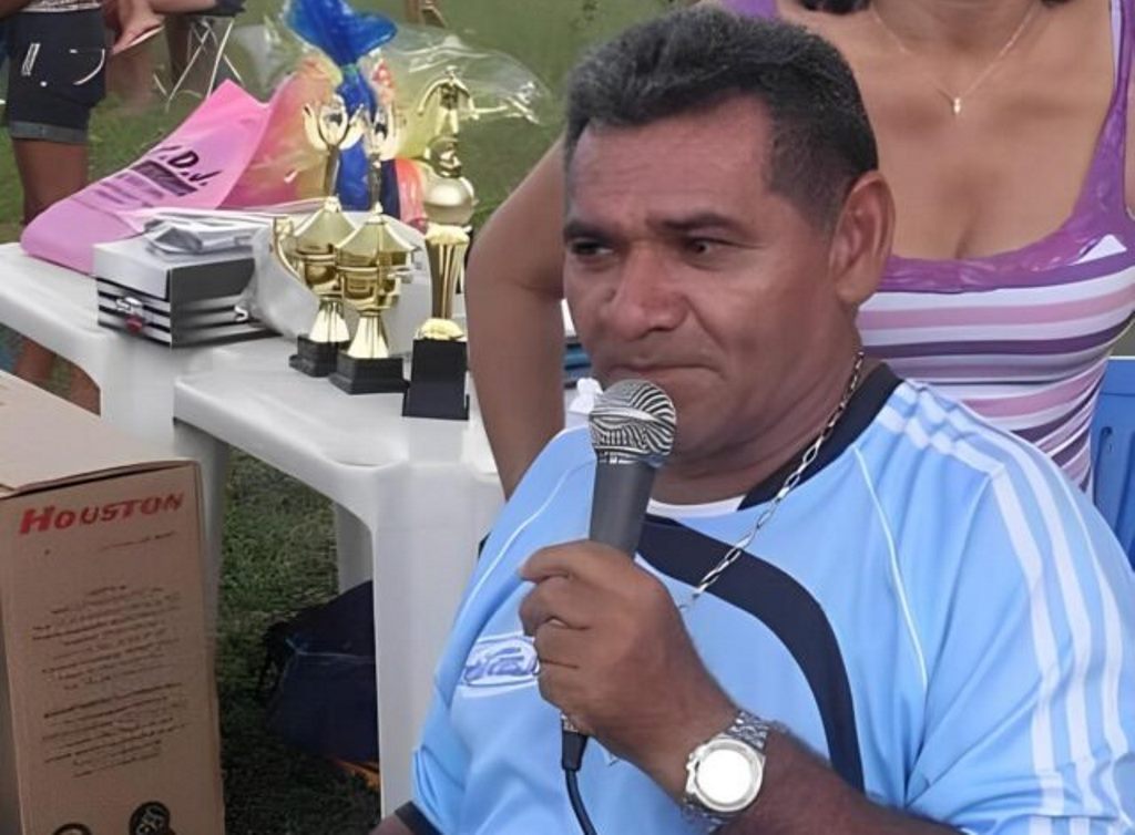 Morre em Teresina o radialista e cronista esportivo Edson Costa