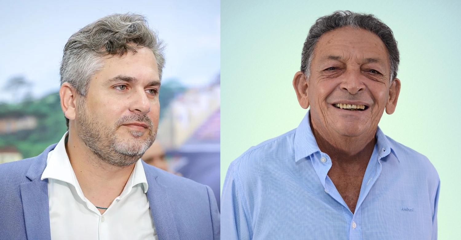 Nova pesquisa aponta Pablo Santos na liderança com 72,88% dos votos válidos