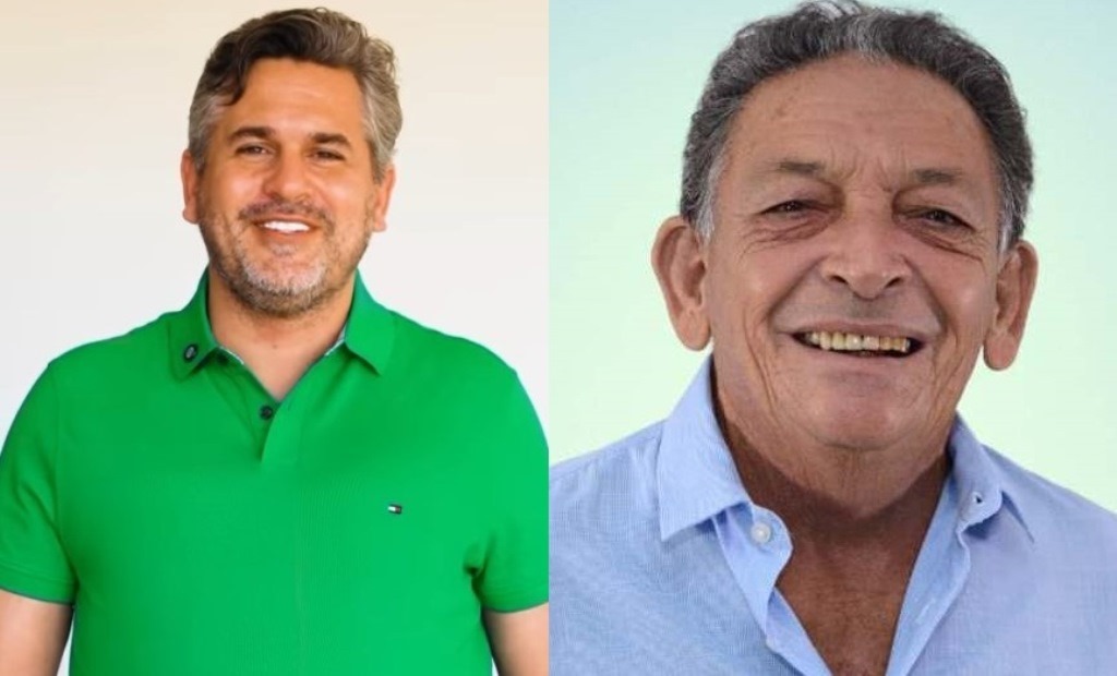 Nova pesquisa Credibilidade mostra Pablo Santos com 61,8% e Gil Paraibano 23%