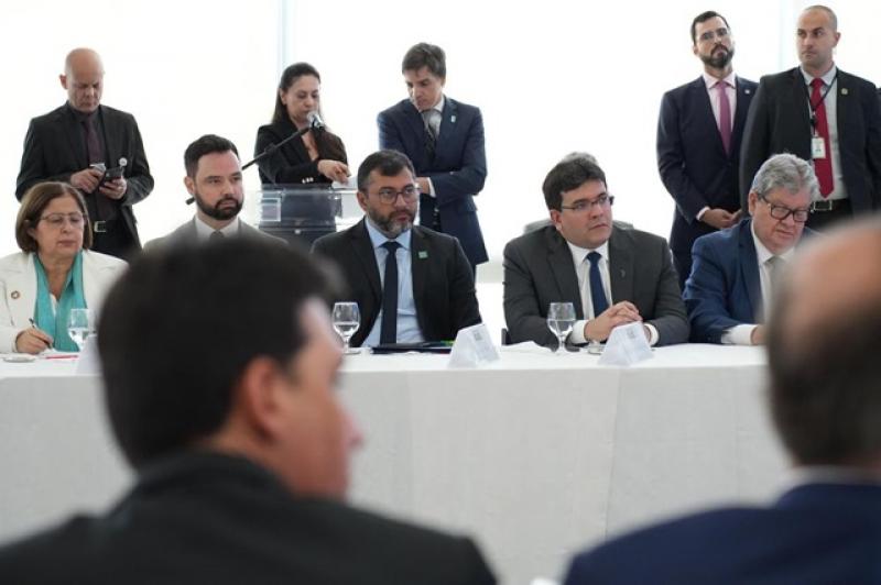 Piauí terá cerca de R$ 1 bilhão em investimentos no novo PAC Seleções