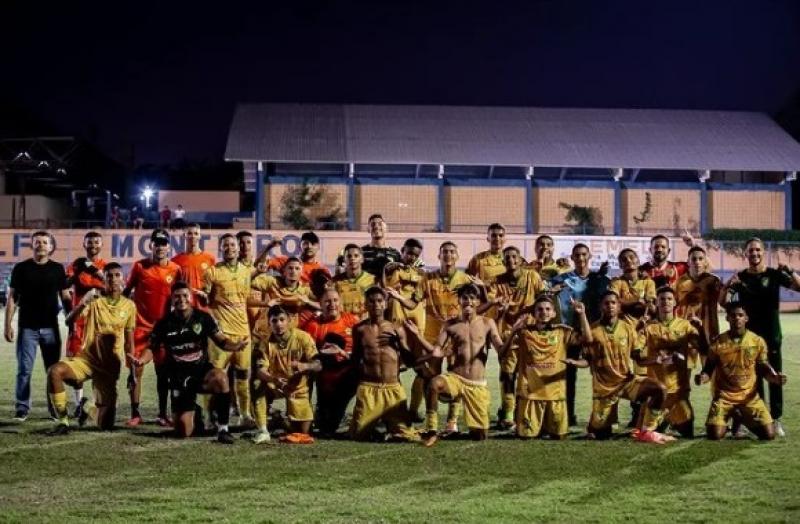 SEP enfrentará o Piauí na final do Campeonato Piauiense Sub-20