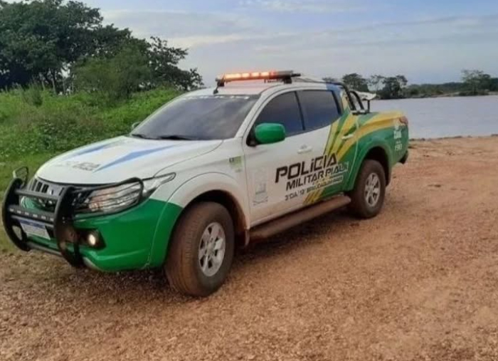 Mulher é estuprada após pegar carona em Joaquim Pires; suspeito foi preso