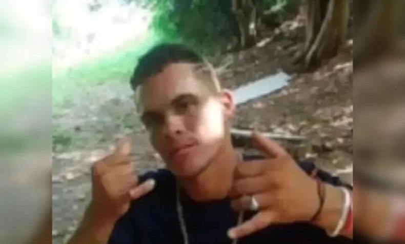 Família procura jovem que desapareceu em Picos há 2 meses