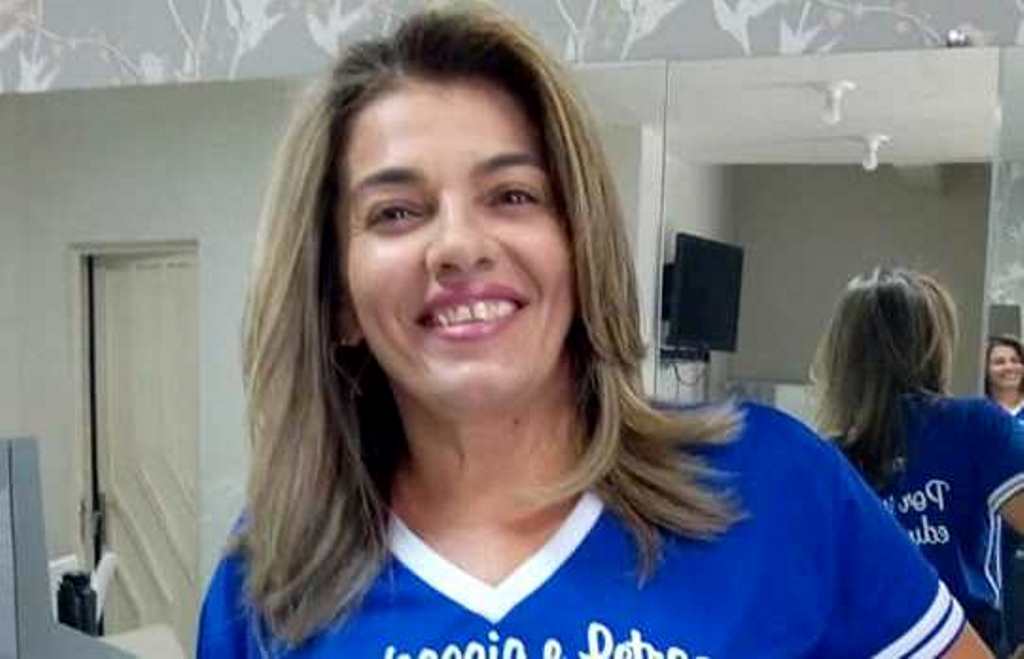 Professora Mary Dantas é cotada para assumir a secretaria de Educação na gestão Pablo Santos