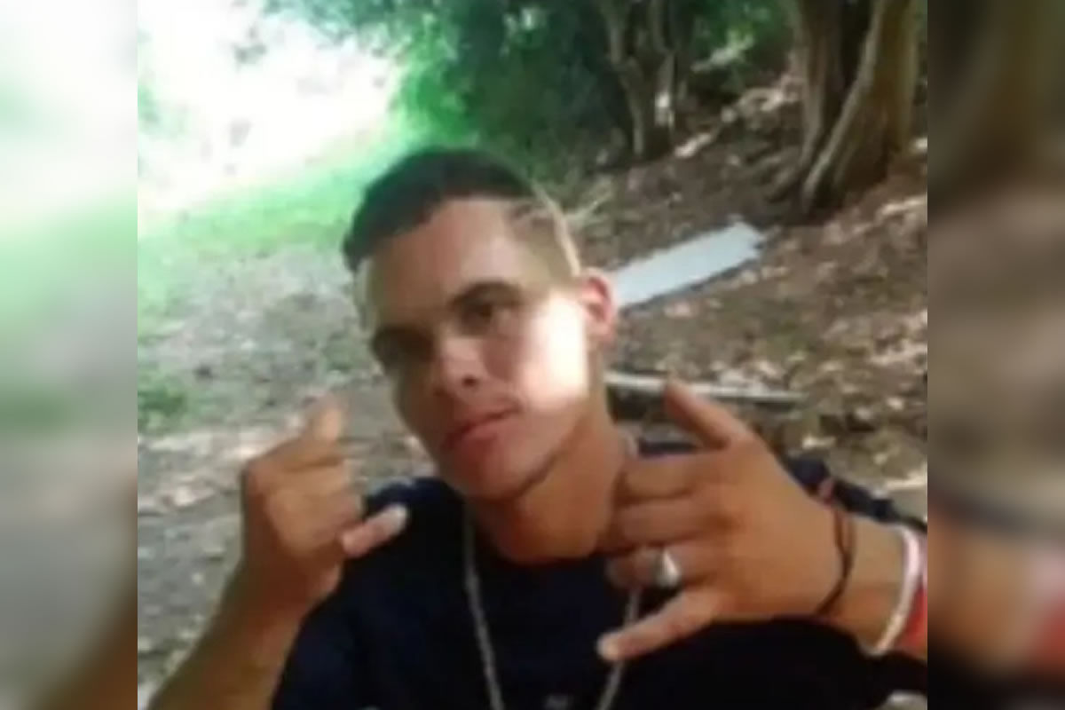 Família busca por jovem desaparecido há mais de dois meses em Picos