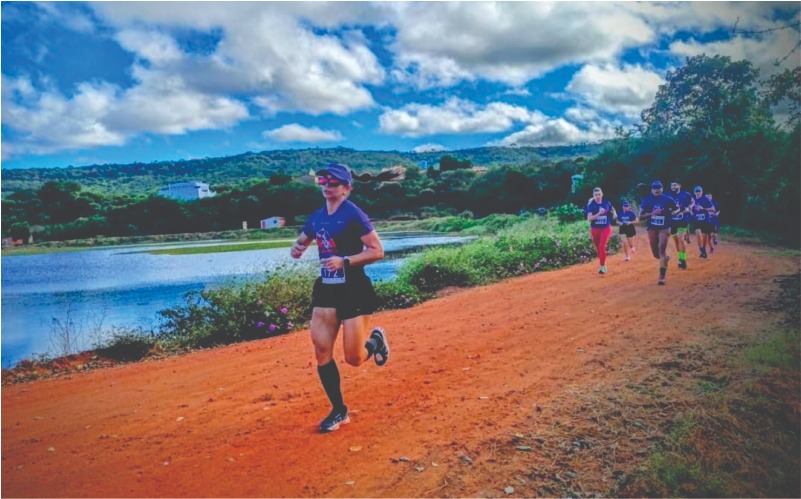 Inscrições Abertas: 4ª Edição da Run Capadócia 2025!