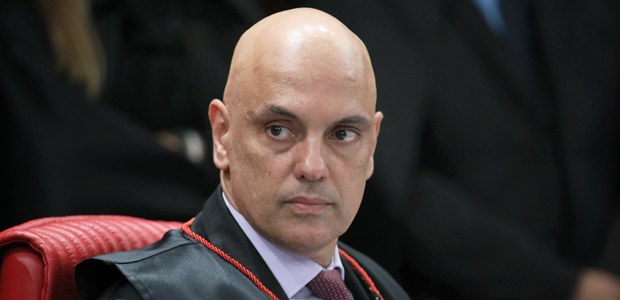STF mantem julgamento de Moraes, Zanin e Dino no julgamento de Bolsonaro por suposta tentativa de golpe