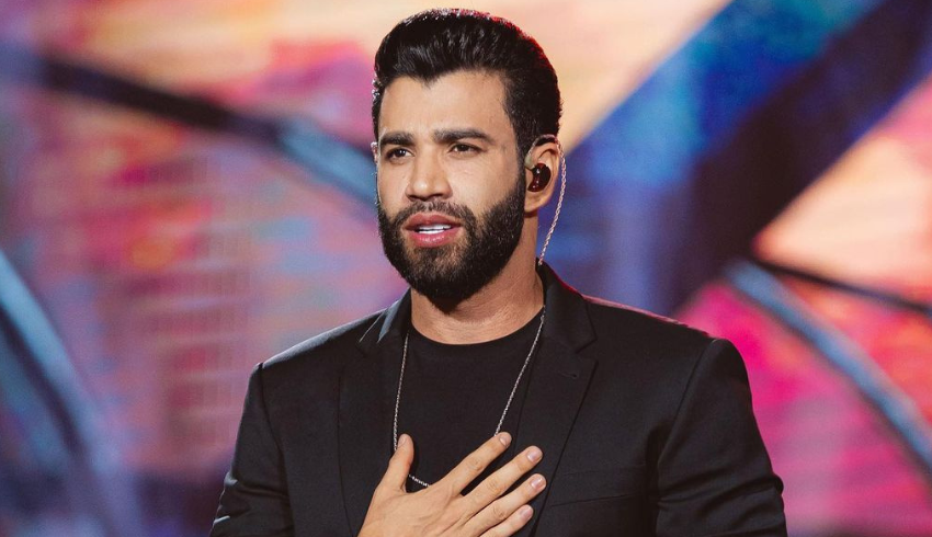 Gusttavo Lima desiste de se candidatar nas eleições em 2026