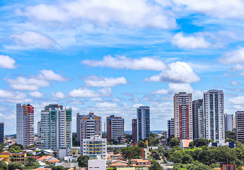 Com chuvas abaixo da média, Piauí já enfrenta calor de 40 °C e seca verde antes do B-R-O-Bró