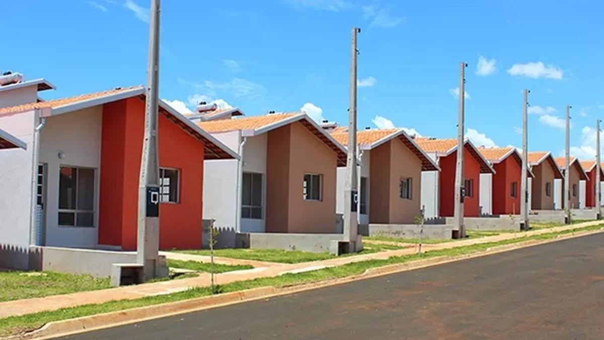 Veja como ficou o novo Minha Casa, Minha Vida com a inclusão da Faixa 4
