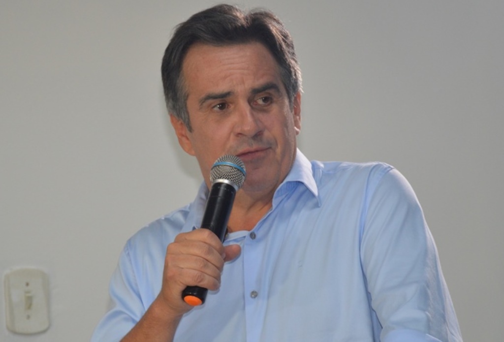 Ciro Nogueira não descarta candidatura à vice- presidência em 2026
