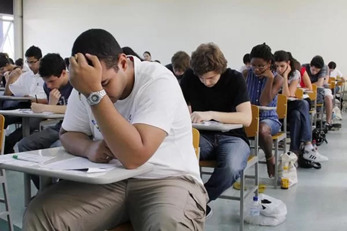 Inscrições para o concurso da Sefaz-PI encerram na terça-feira (22)