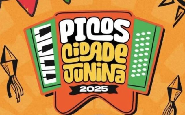 Prefeito Pablo confirma realização do Picos Cidade Junina