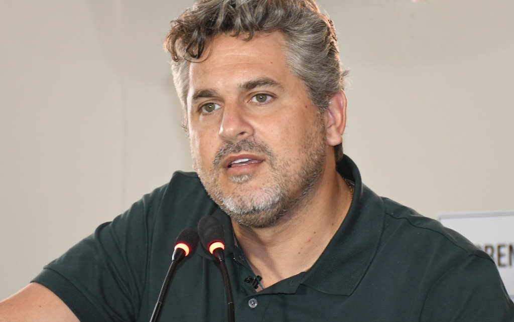 Prefeito Pablo Santos confirma realização do Picos Cidade Junina