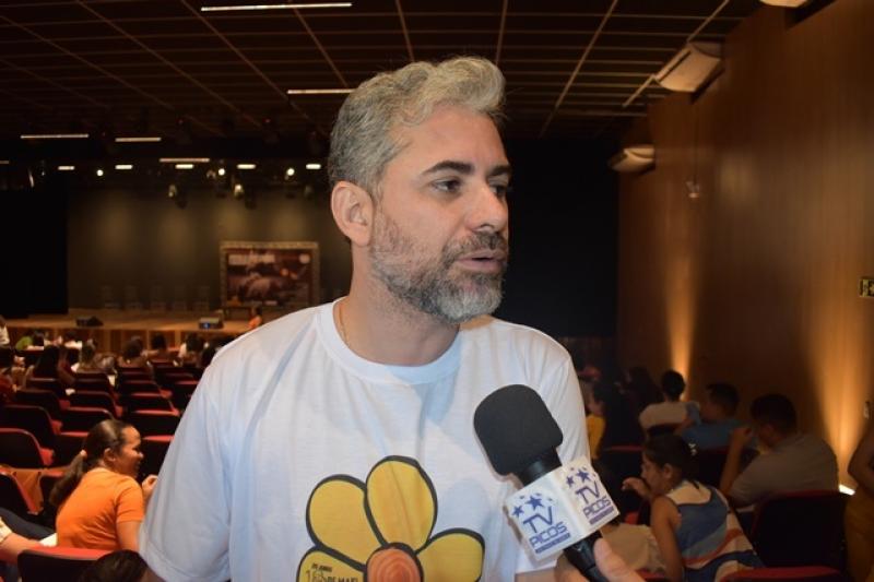 Prefeitura de Picos realizará Caminhada de Conscientização Contra o Abuso e a Exploração Sexual de Crianças e Adolescentes