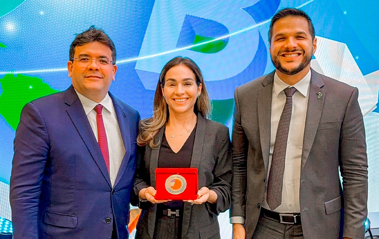 Piauí tem o 3º maior crescimento do Brasil em alfabetização infantil, com sete municípios com 100% e 17 acima de 95%