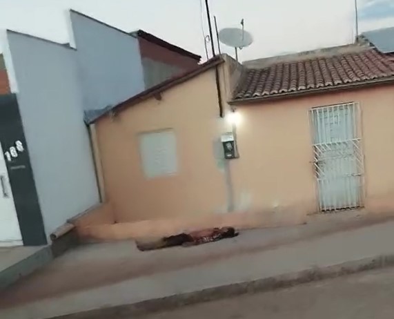 Jovem é morto em Picos após tentativa de furto; caso é investigado pela Polícia
