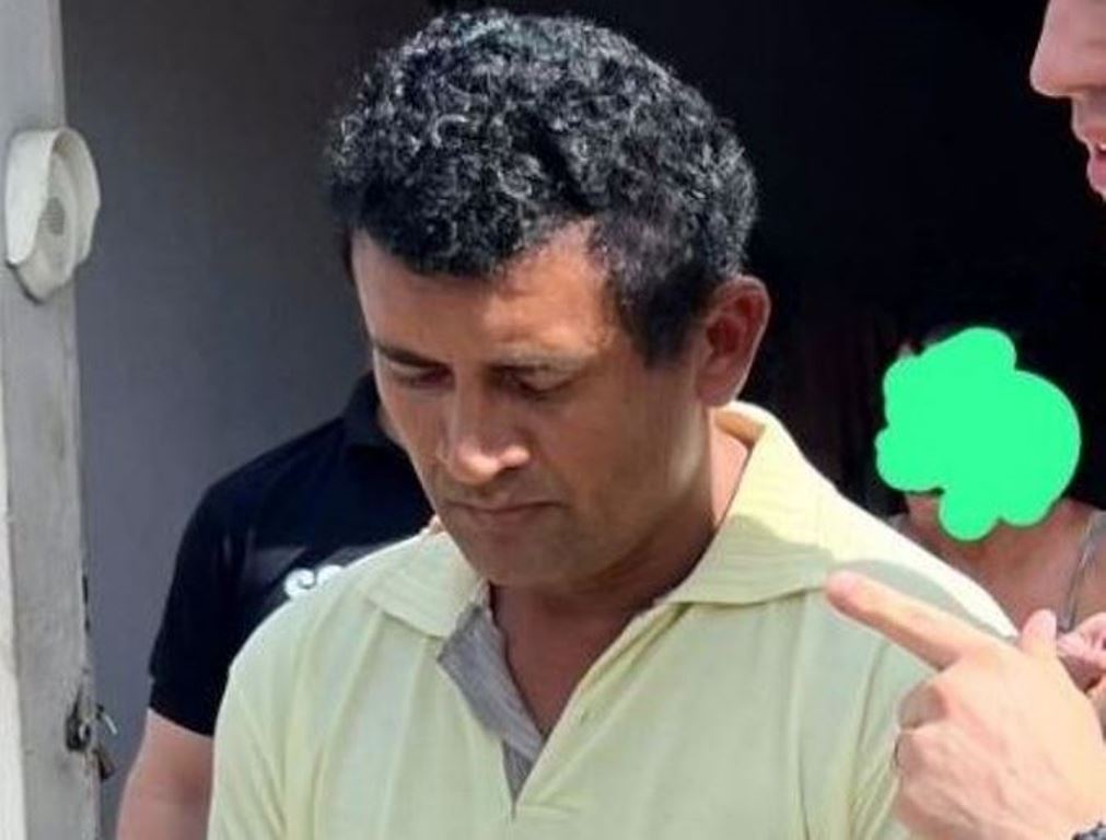 Preso suspeito de causar acidente que matou três pessoas em Teresina