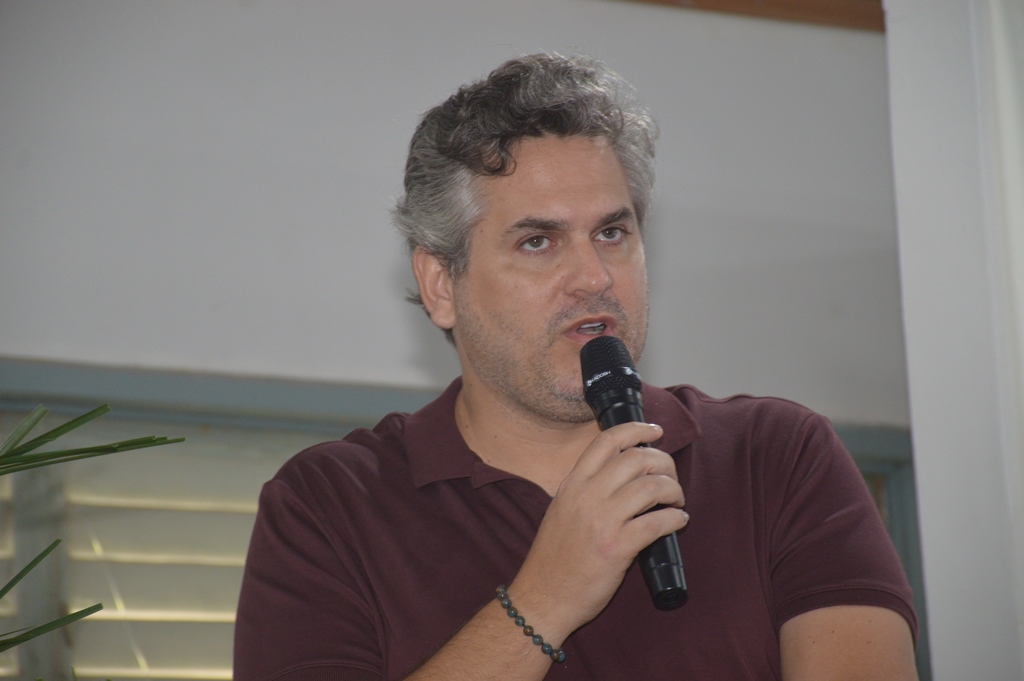Pablo Santos estabelece horário de desocupação da praça Justino Luz durante Festa da Padroeira