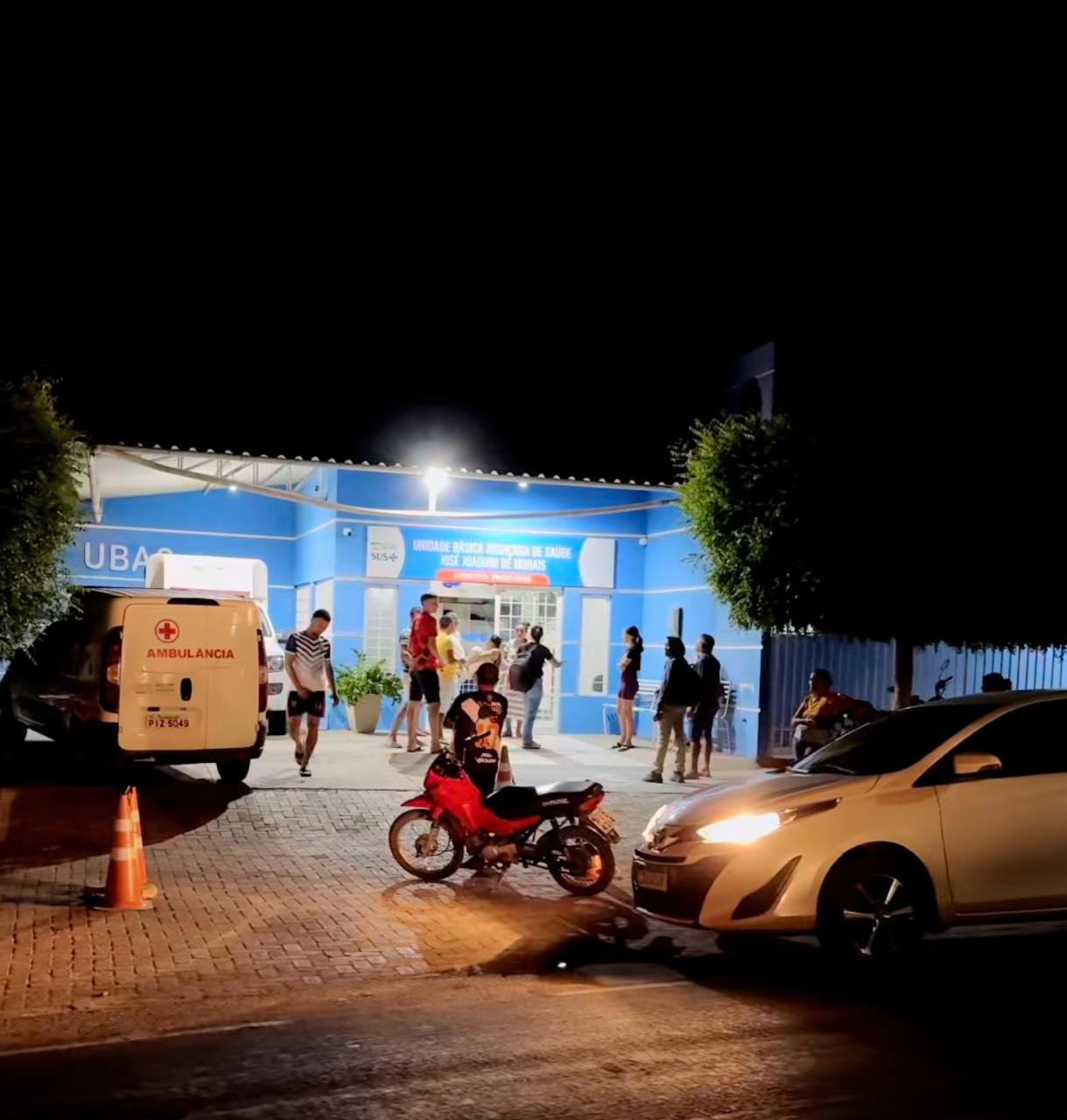 Suspeito de estuprar filha de 12 anos é agredido após ser liberado da Delegacia; assista as reportagens