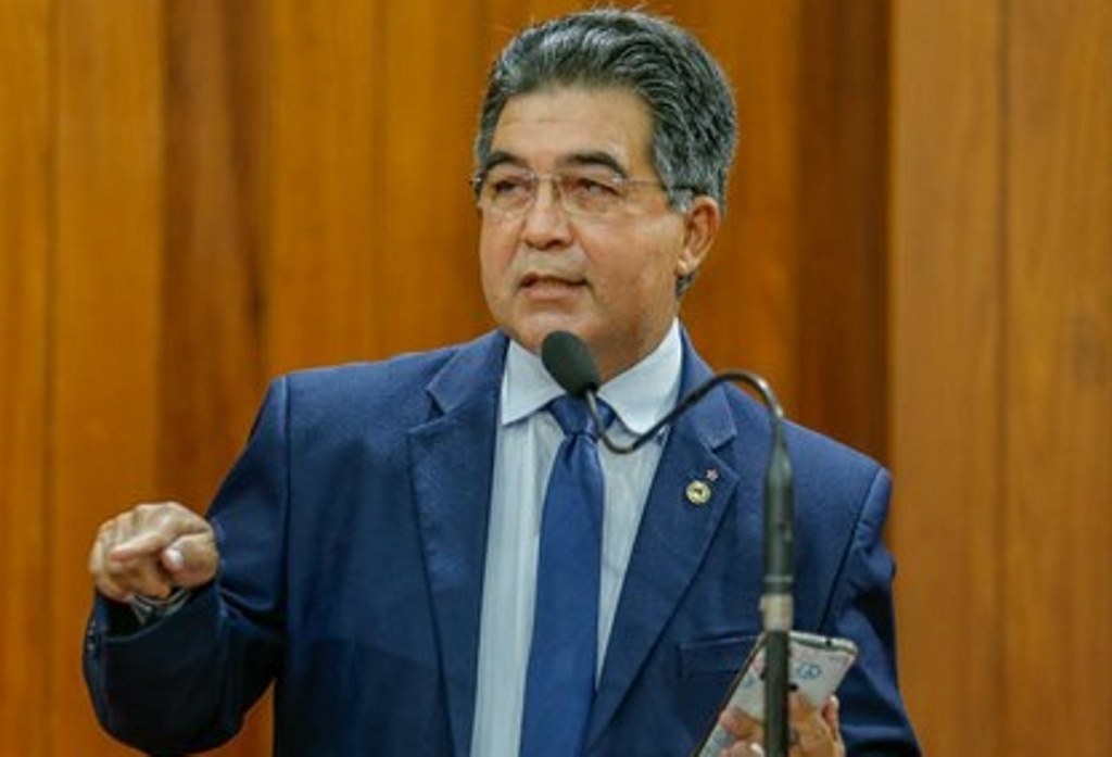 Deputado do PT propõe a criação do Dia de Observação de Aves no Piauí