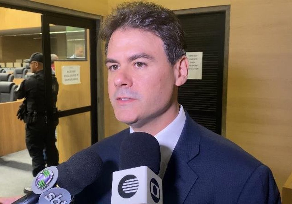 Severo Eulálio anuncia ritmo acelerado para limpar pauta na Alepi