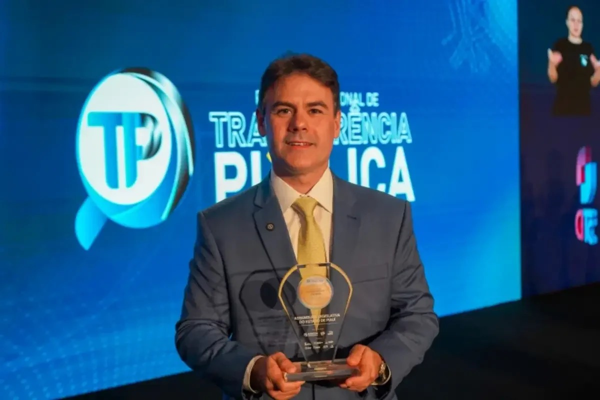 Alepi conquista Selo Ouro de Transparência Pública