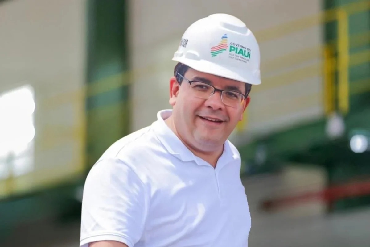 Rafael Fonteles entrega obras estruturantes com investimentos de mais de R$ 60 milhões em Castelo do Piauí neste sábado (6)
