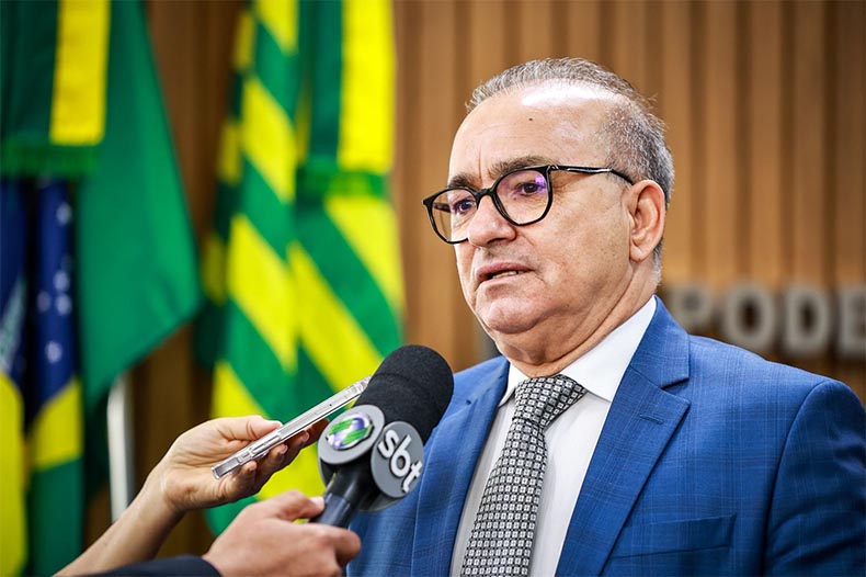 Novo desembargador deve ser um juiz independente, diz presidente do TJ/PI