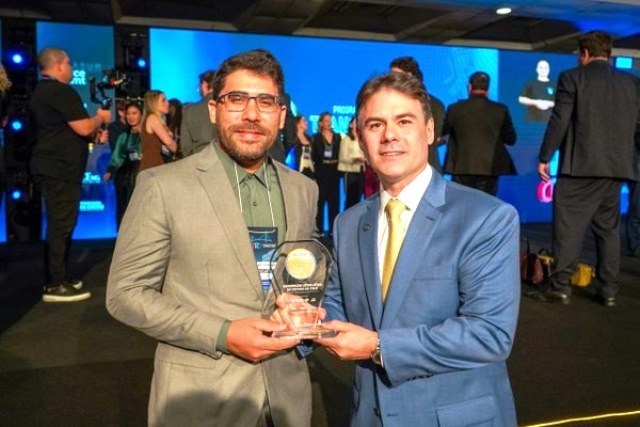 Alepi conquista Selo Ouro de Transparência Pública