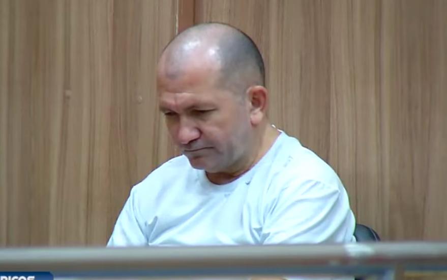 Reú é condenado a mais de 37 anos por duplo homicídio em Paquetá