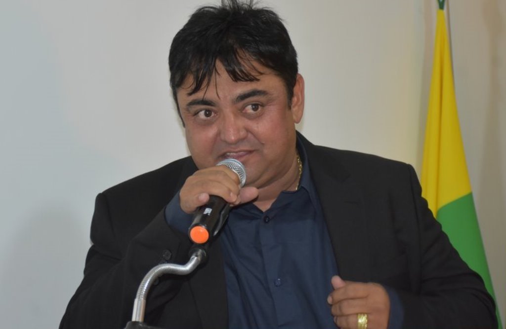 Justiça autoriza investigação contra prefeito de Alegrete do Piauí