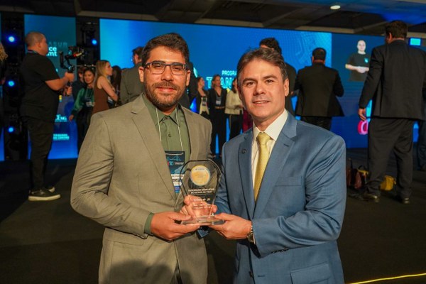 Alepi conquista Selo Ouro de Transparência Pública